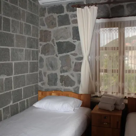 Natural Villa Trabzon