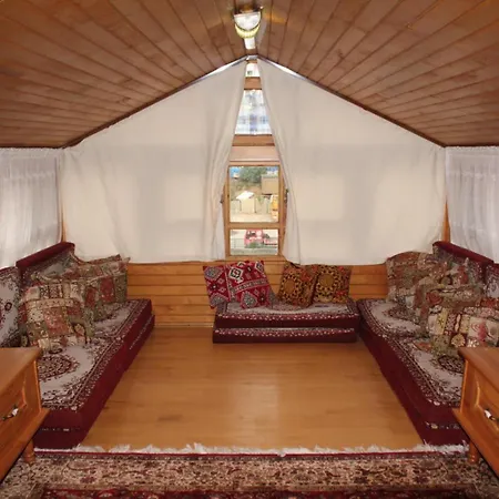 Natural Villa Trabzon