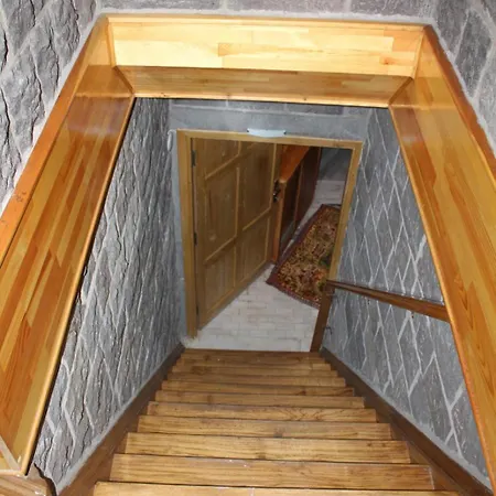 Natural Villa Trabzon