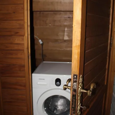 Villa Natural Trabzon