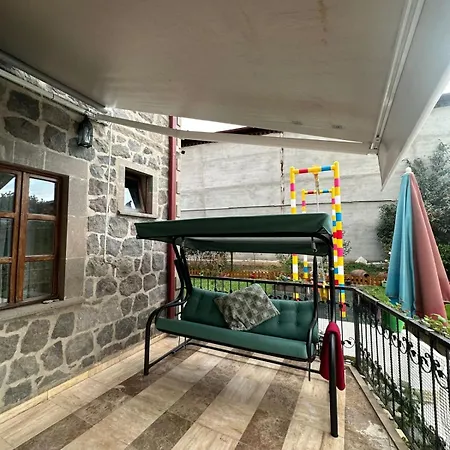 Natural Villa Trabzon