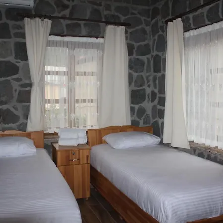 Villa Natural Trabzon