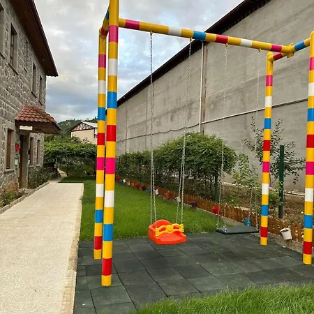Villa Natural Trabzon