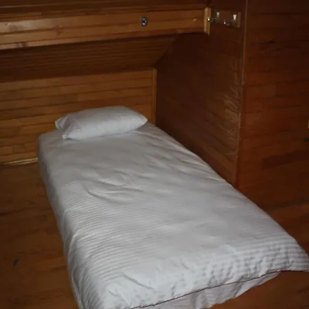 Natural Villa Trabzon