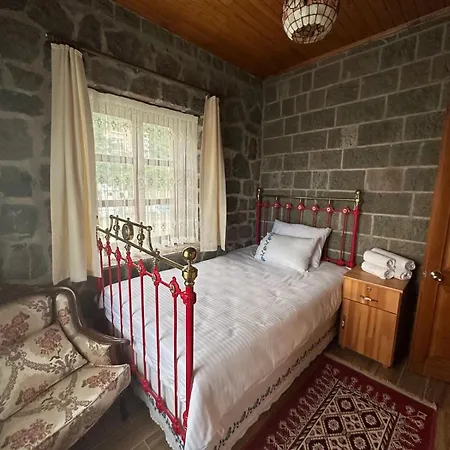 Natural Trabzon