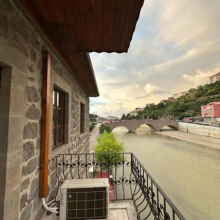 Natural * Trabzon