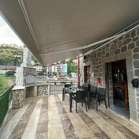 Natural * Trabzon