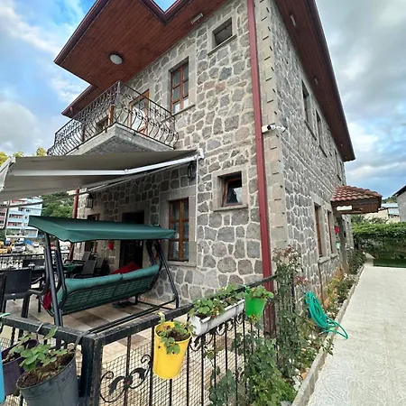 Natural Villa