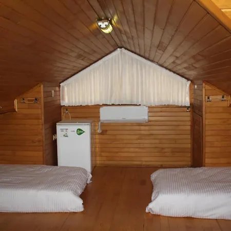 Villa Natural *