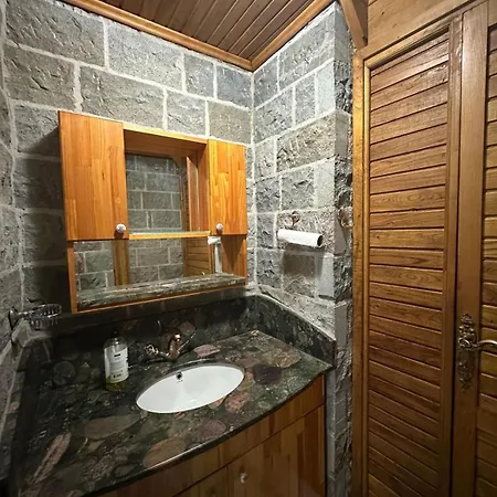 Natural Villa
