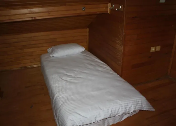 Natural Villa Trabzon