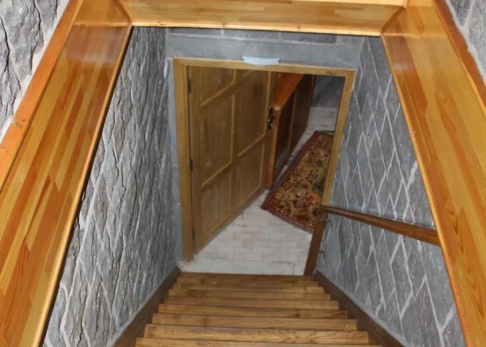 Natural Villa Trabzon