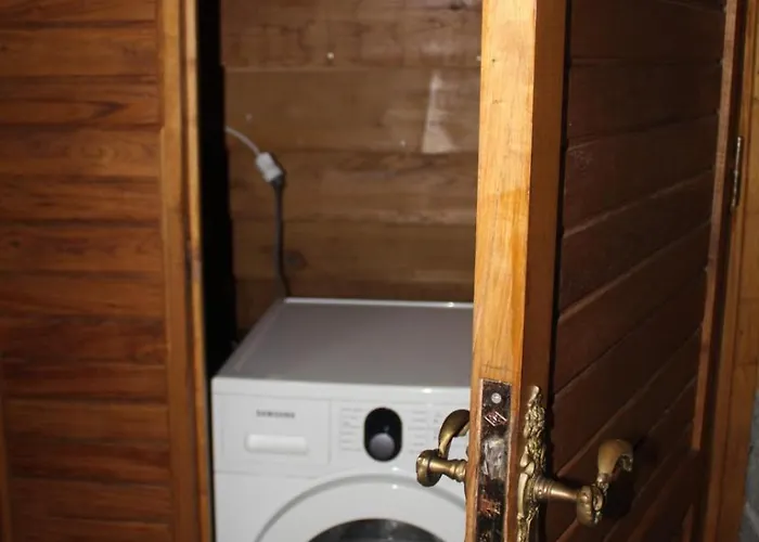 Villa Natural Trabzon