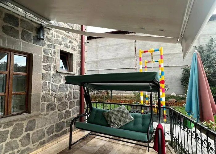 Natural Villa Trabzon